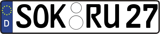 SOK-RU27