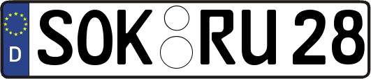 SOK-RU28