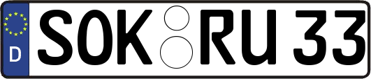 SOK-RU33