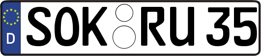 SOK-RU35