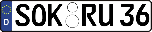 SOK-RU36