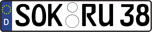 SOK-RU38
