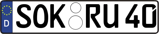 SOK-RU40