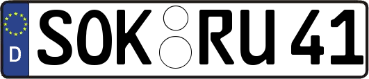 SOK-RU41