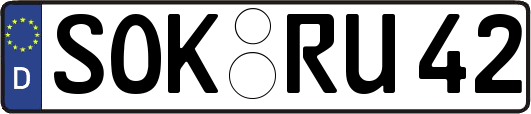SOK-RU42