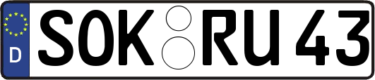 SOK-RU43