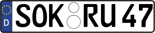 SOK-RU47