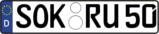 SOK-RU50