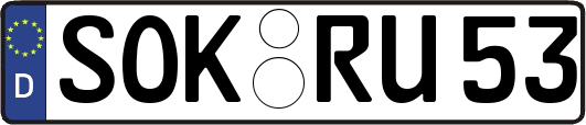 SOK-RU53