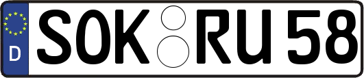 SOK-RU58