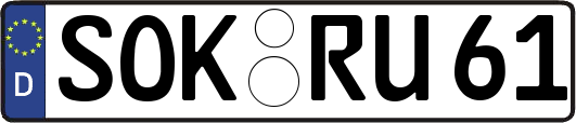 SOK-RU61