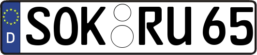 SOK-RU65