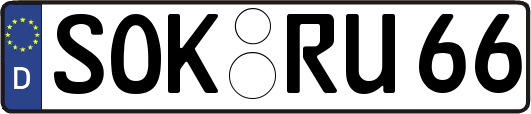 SOK-RU66