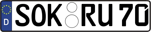 SOK-RU70