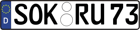 SOK-RU73