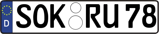 SOK-RU78