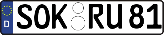 SOK-RU81