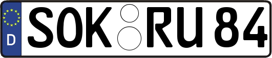 SOK-RU84