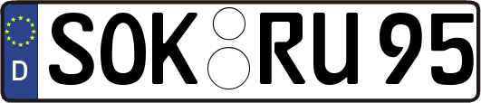 SOK-RU95
