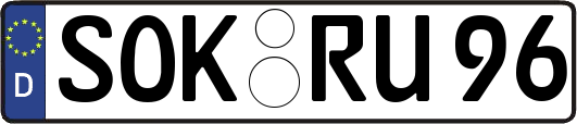 SOK-RU96
