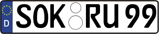 SOK-RU99