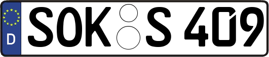 SOK-S409