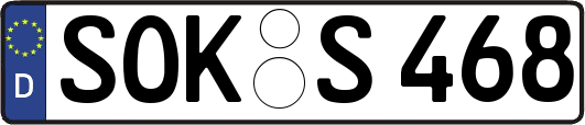 SOK-S468