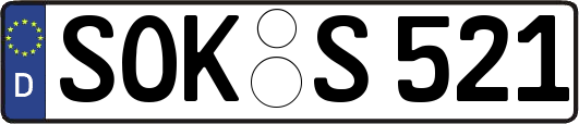SOK-S521