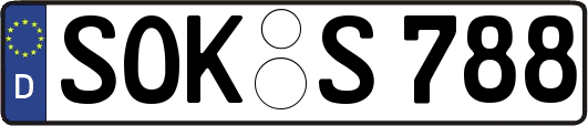 SOK-S788