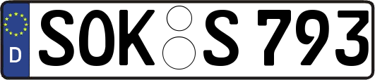 SOK-S793