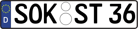 SOK-ST36