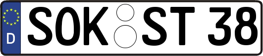 SOK-ST38