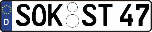SOK-ST47