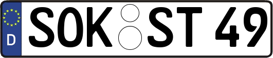 SOK-ST49