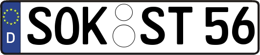 SOK-ST56