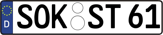 SOK-ST61
