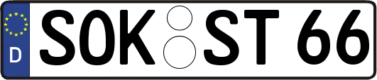 SOK-ST66