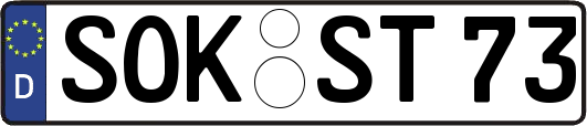 SOK-ST73