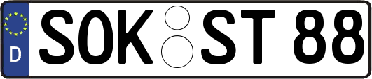 SOK-ST88
