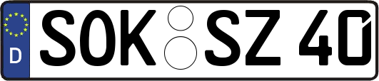 SOK-SZ40