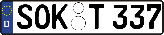 SOK-T337