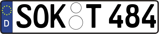 SOK-T484