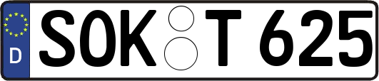 SOK-T625