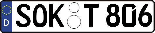 SOK-T806