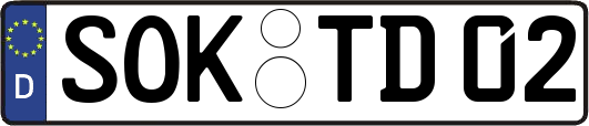 SOK-TD02