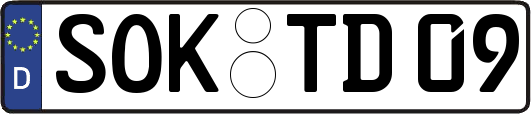 SOK-TD09