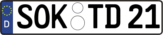 SOK-TD21