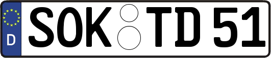SOK-TD51