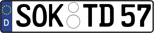 SOK-TD57