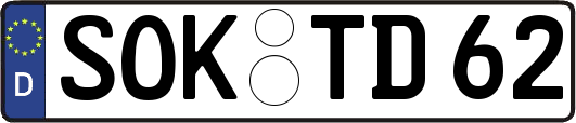 SOK-TD62